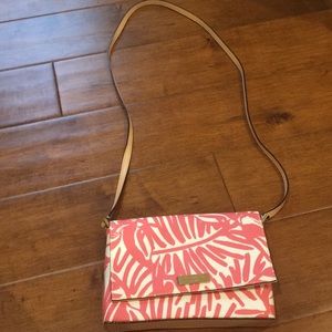 Kate spade crossbody purse